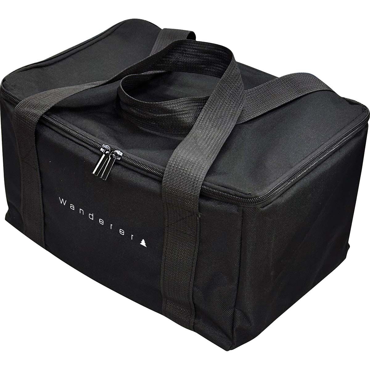 Wanderer Caravan Leveller and Chock Set 7 Piece, , bcf_hi-res