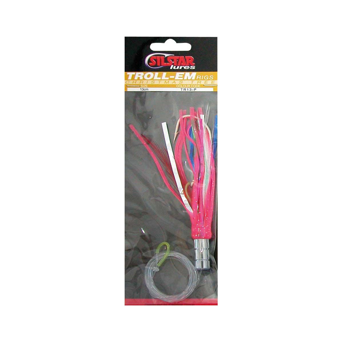Silstar Jig-em Rig 13cm, , bcf_hi-res