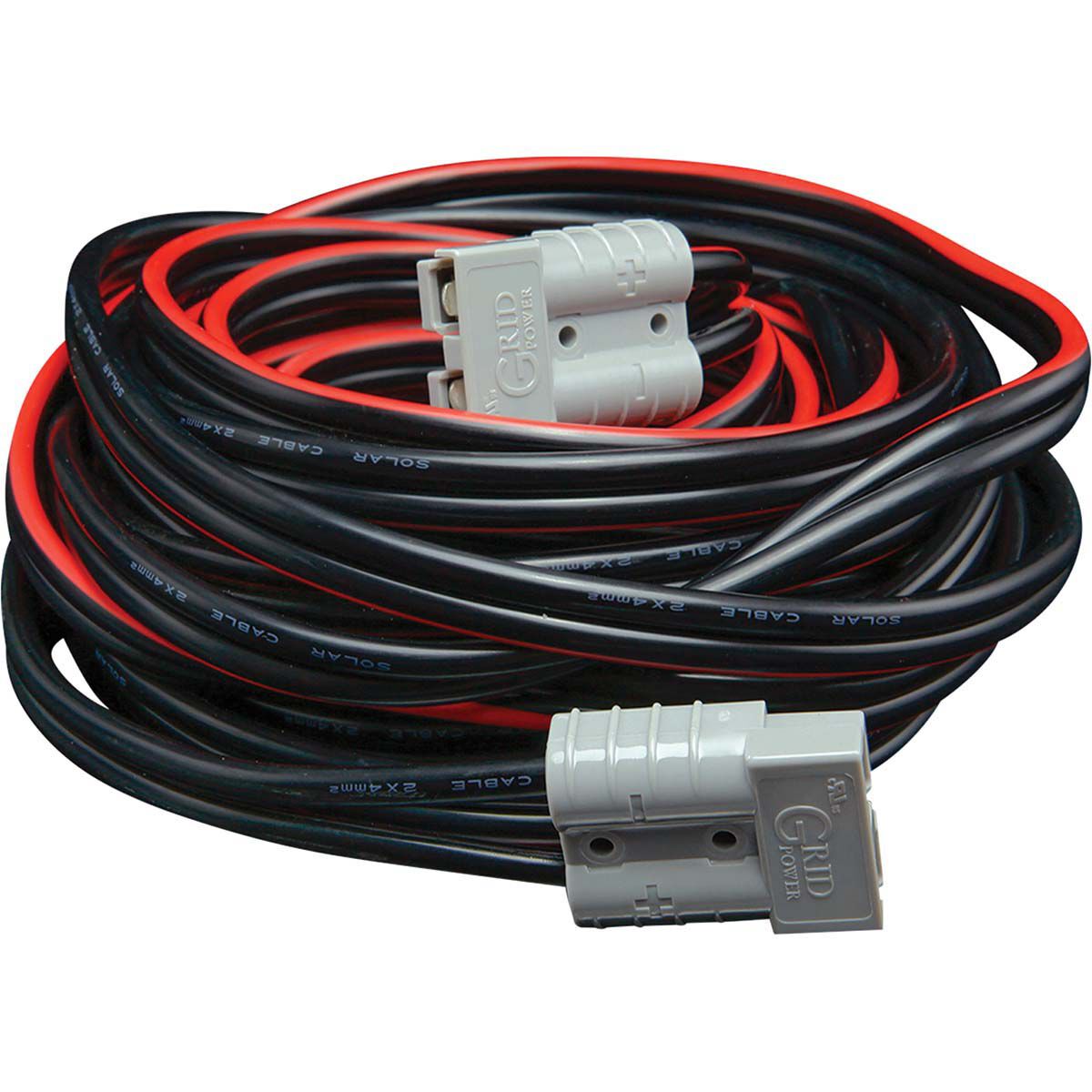 Hardkorr 10m Anderson Extension Cable, , bcf_hi-res