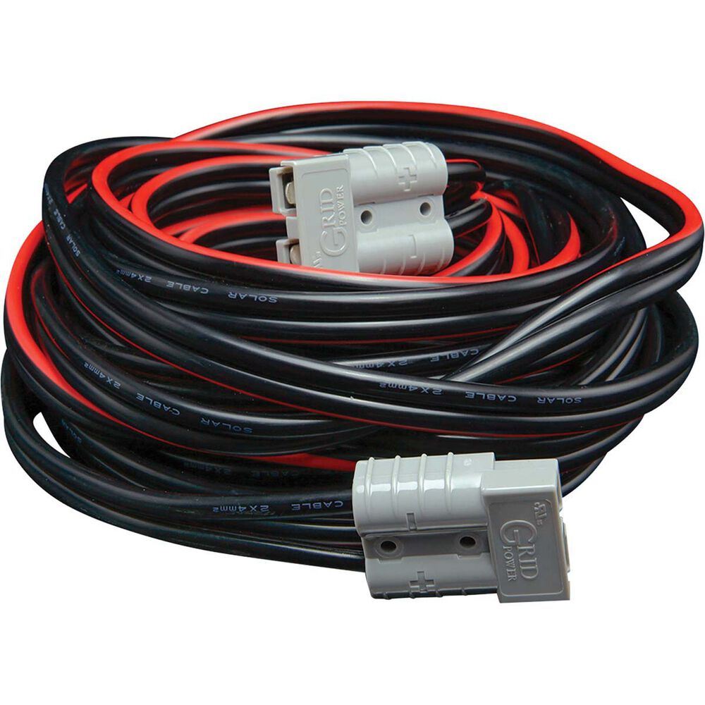 Hardkorr 10m Anderson Extension Cable | BCF