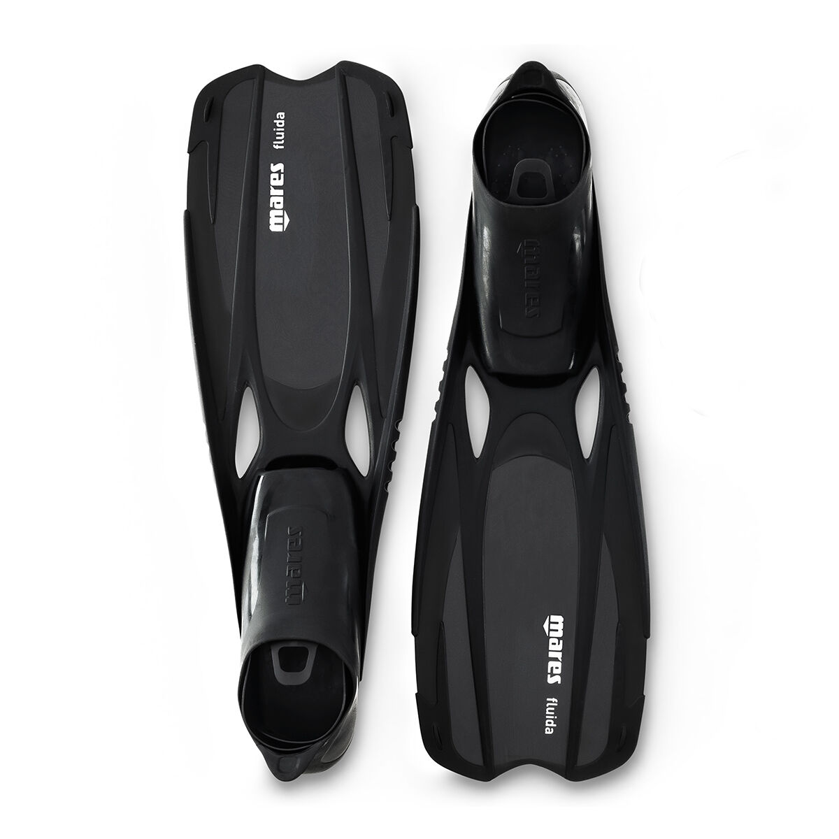 Mares Cobia Fluida Snorkelling Dive Set, , bcf_hi-res