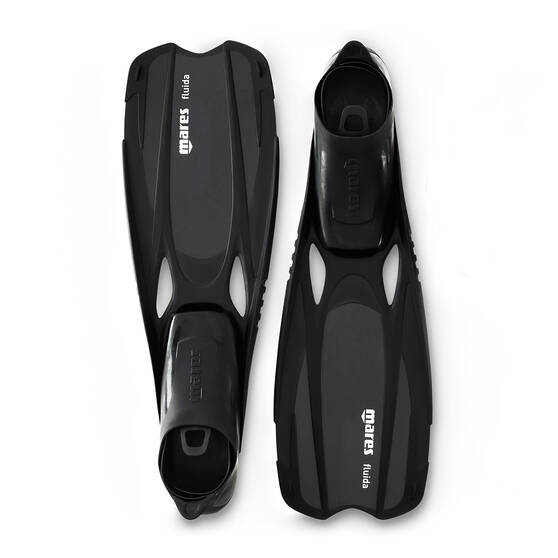 Mares Cobia Fluida Snorkelling Dive Set, , bcf_hi-res