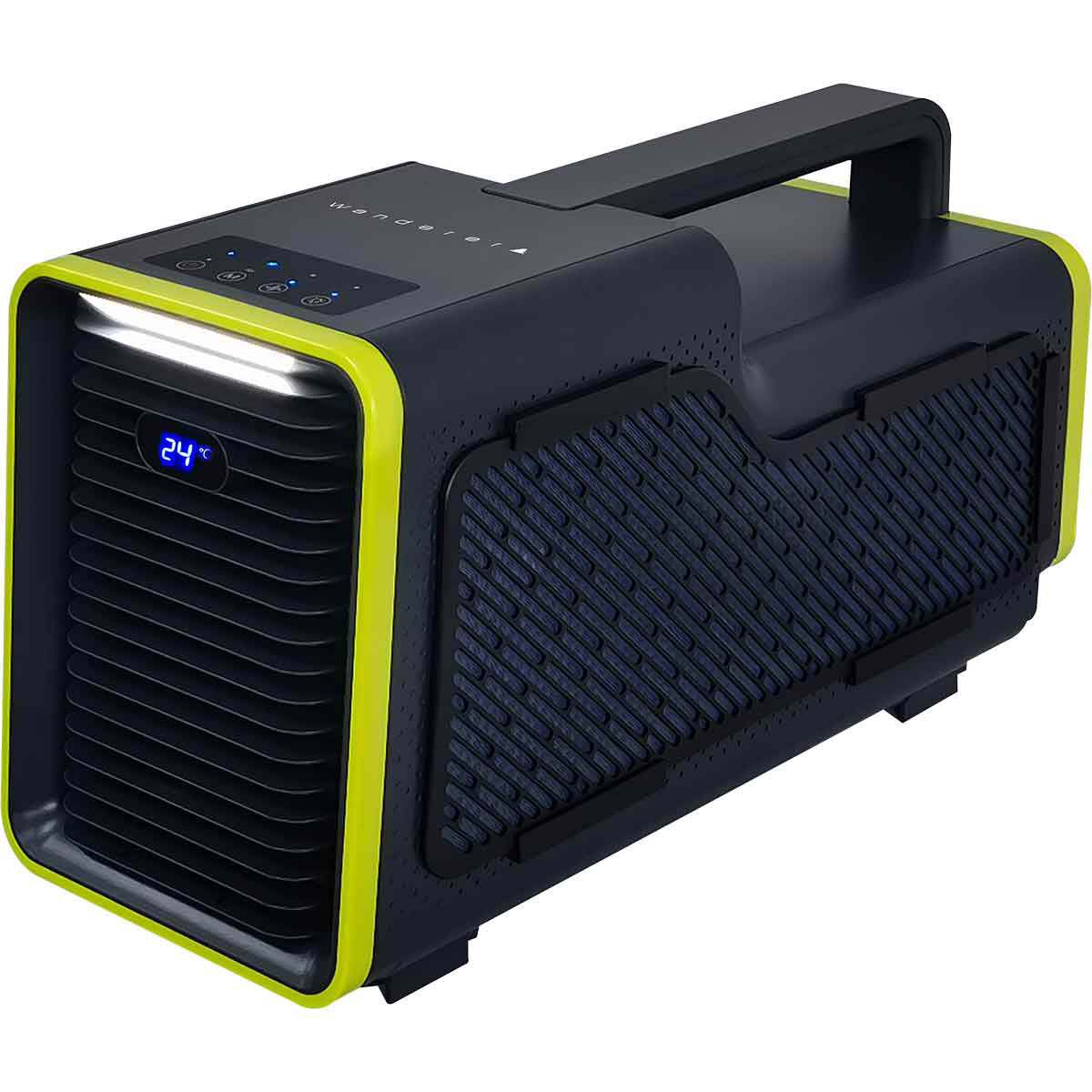 Wanderer Portable Air Conditioner 410W BCF