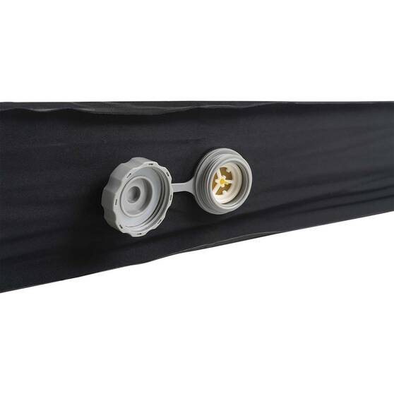 Darche Supreme Snoozer 1100 Self Inflating Mattress, , bcf_hi-res