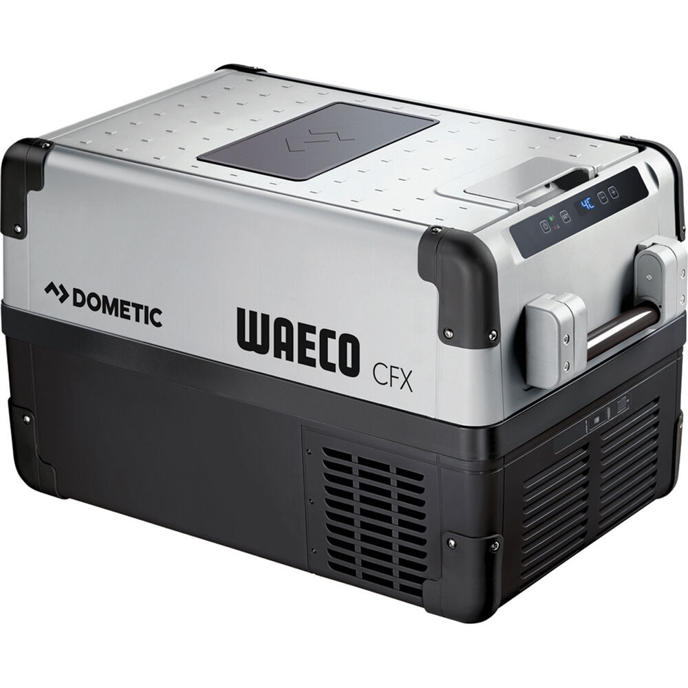 Dometic Waeco CFX35 WIFI Fridge Freezer 35 Litres BCF