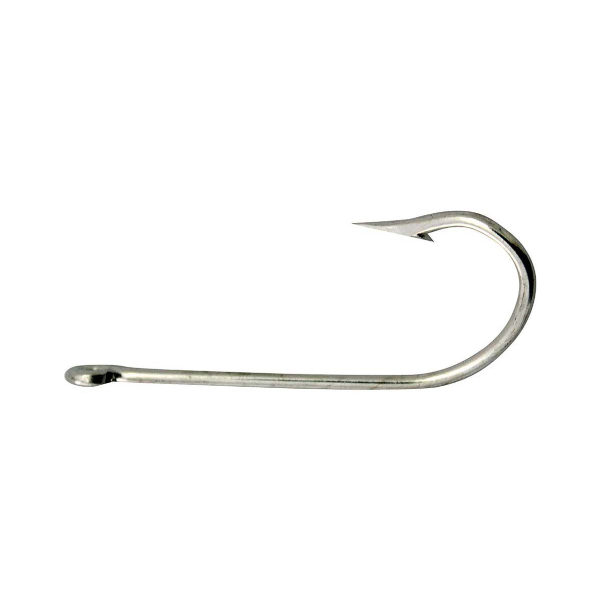 Mustad Kirby Hooks BCF