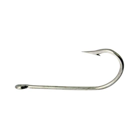 Mustad Kirby Hooks 25 Pack BCF