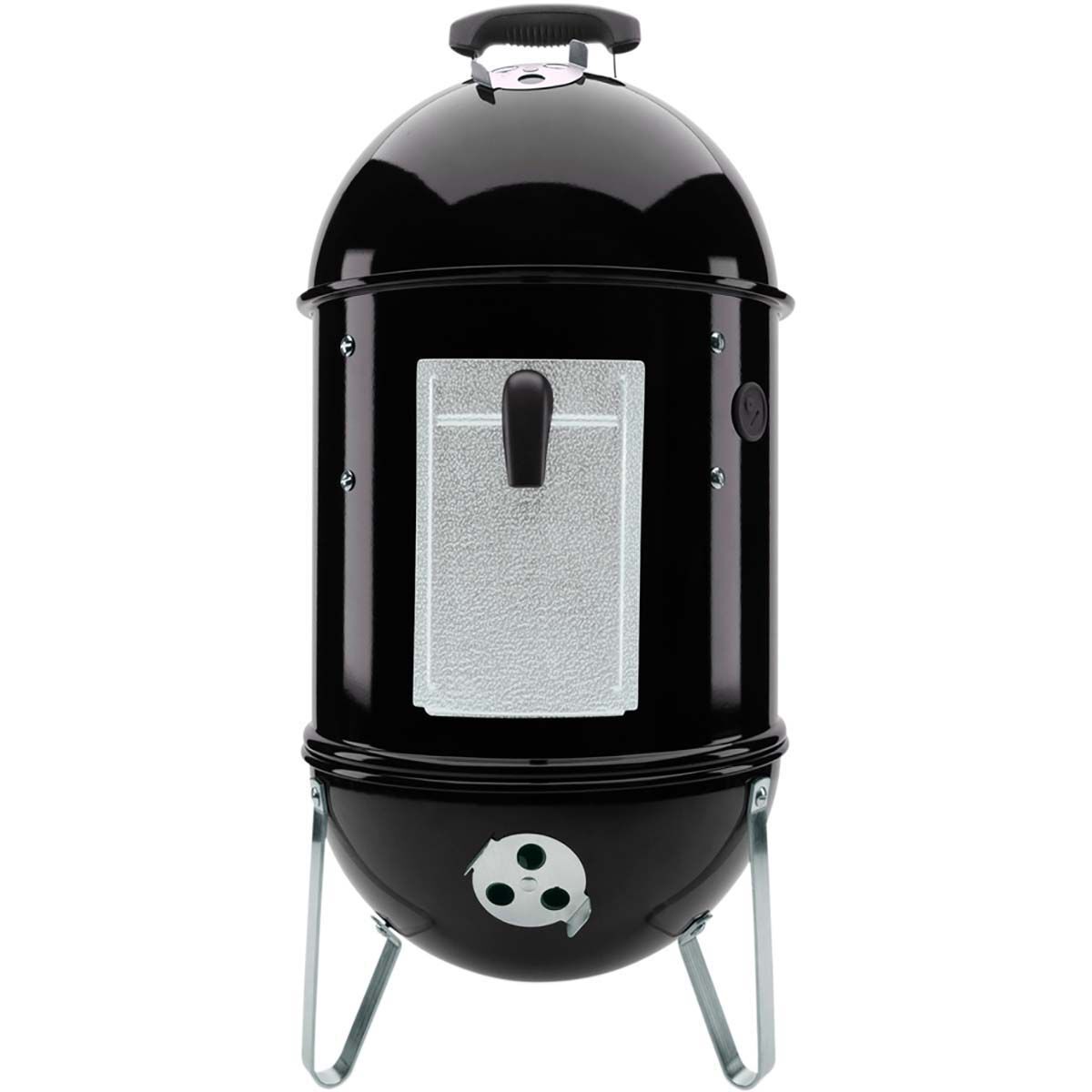 Weber Smokey Mountain Cooker 37cm BCF
