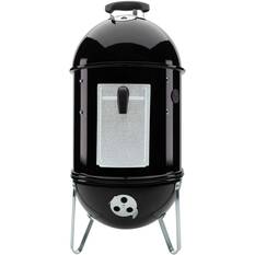 Weber Smokey Mountain Cooker 37cm, , bcf_hi-res