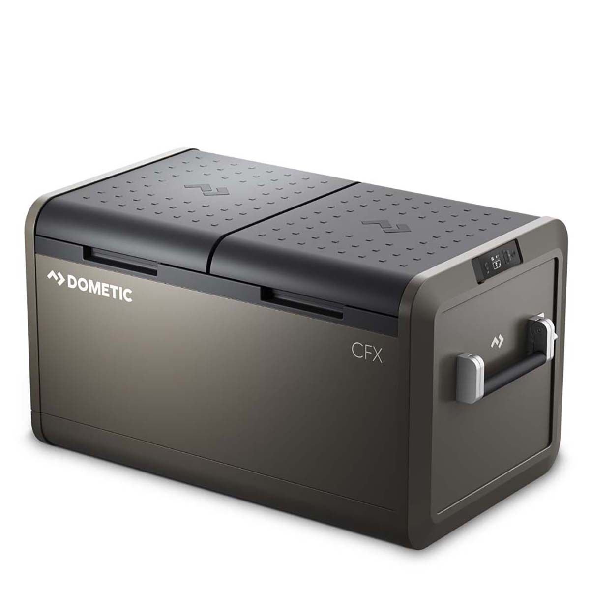 Dometic CFX5 75DZ Dual Zone Fridge Freezer 75L, , bcf_hi-res