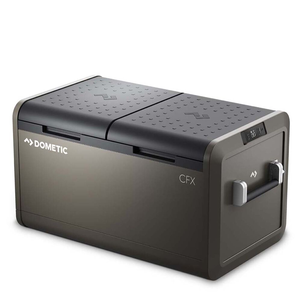 Glacière Dometic Tropicool Tc 35 Refrigerator Dometic TropiCool