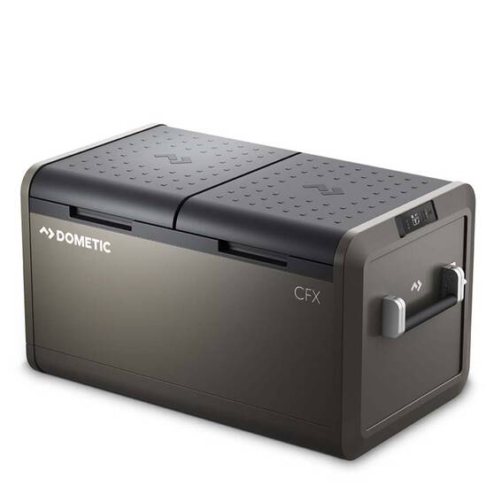 Dometic CFX5 75DZ Dual Zone Fridge Freezer 75L, , bcf_hi-res