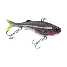 TT Fishing Quake Soft Vibe Lure 75mm Blood Mullet, Blood Mullet, bcf_hi-res
