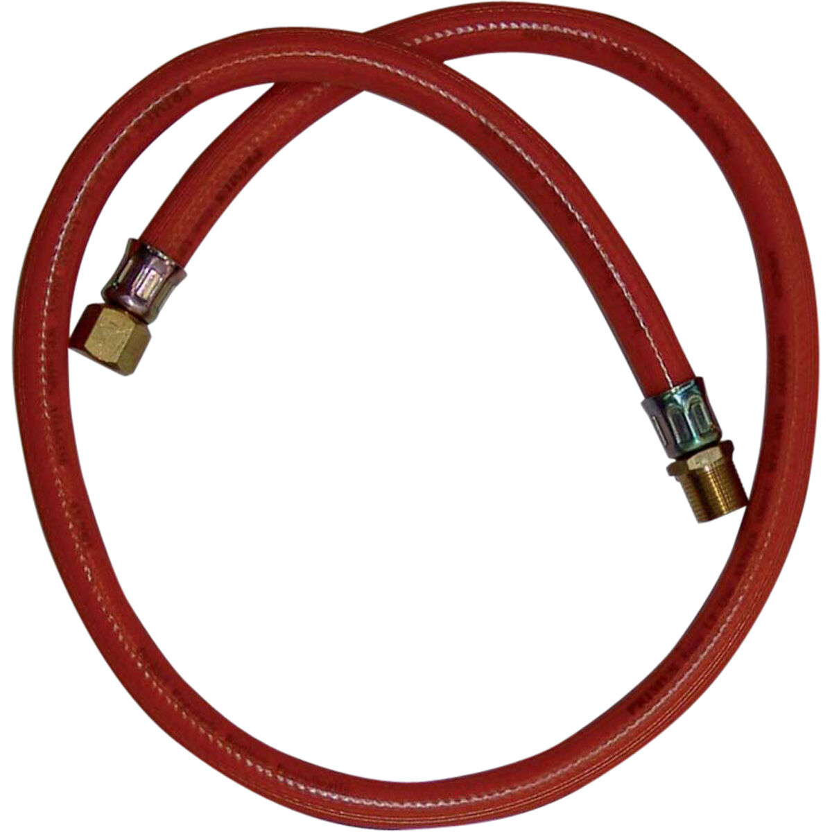 Companion 3/8 BSP 38 SAE LPG Hose, , bcf_hi-res