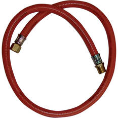 Companion 3/8 BSP 38 SAE LPG Hose, , bcf_hi-res