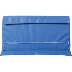 Bowline Cushioned Boat Seat 600mm, , bcf_hi-res