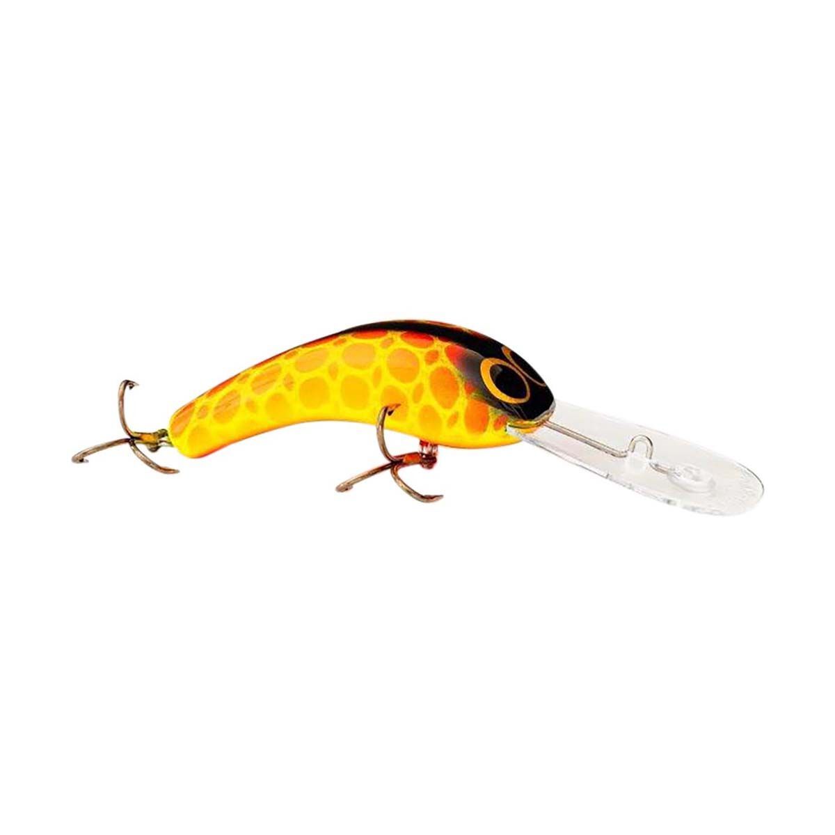 Oar-Gee Plow Hard Body Lure 4.5m 75mm FC, FC, bcf_hi-res