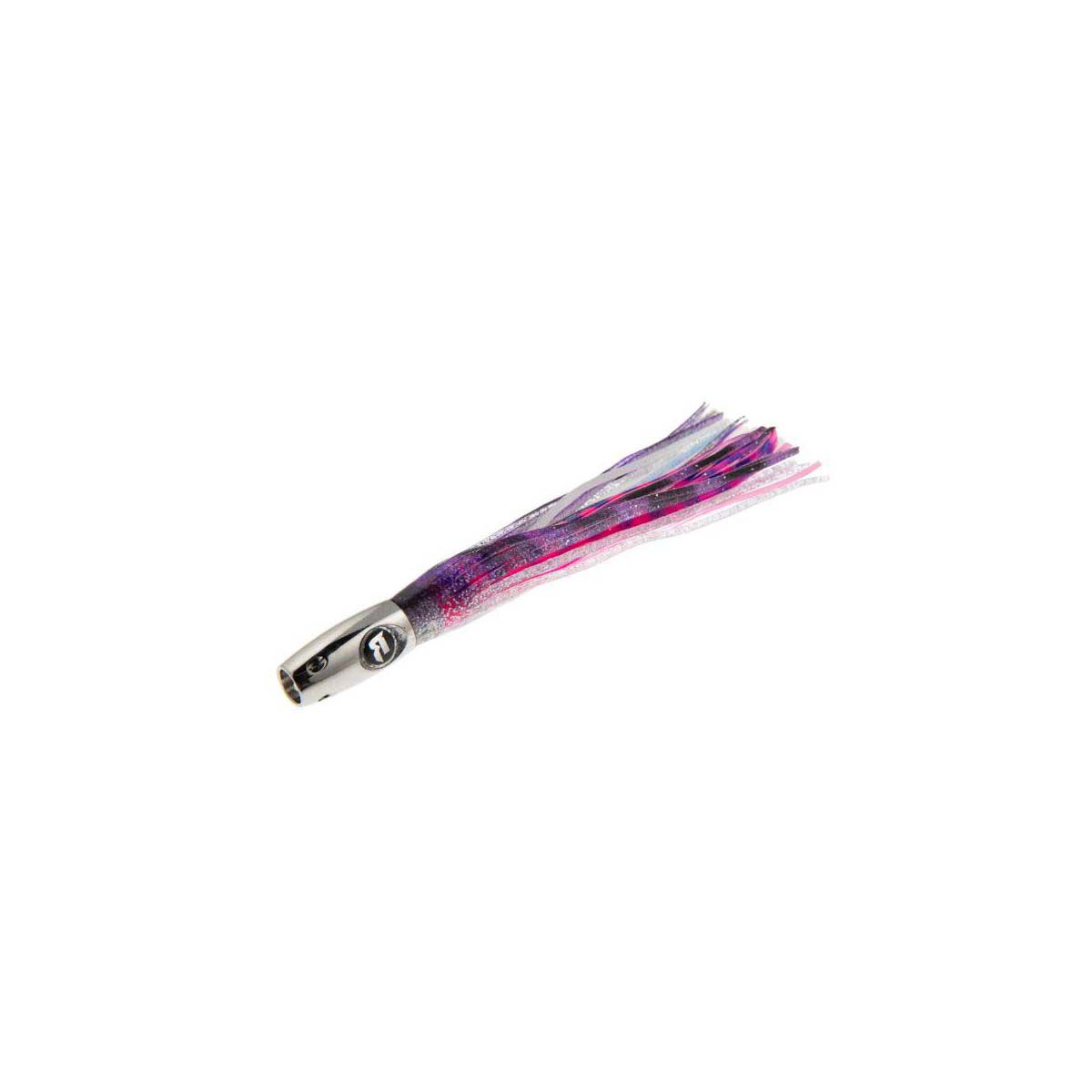 Richter Junior Tornado Bluewater Trolling Lure 138 / 155, 138 / 155, bcf_hi-res