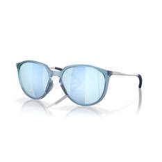 Oakley Sielo Women’s Polarised Sunglasses Stonewash with Prizm Blue Lens, , bcf_hi-res