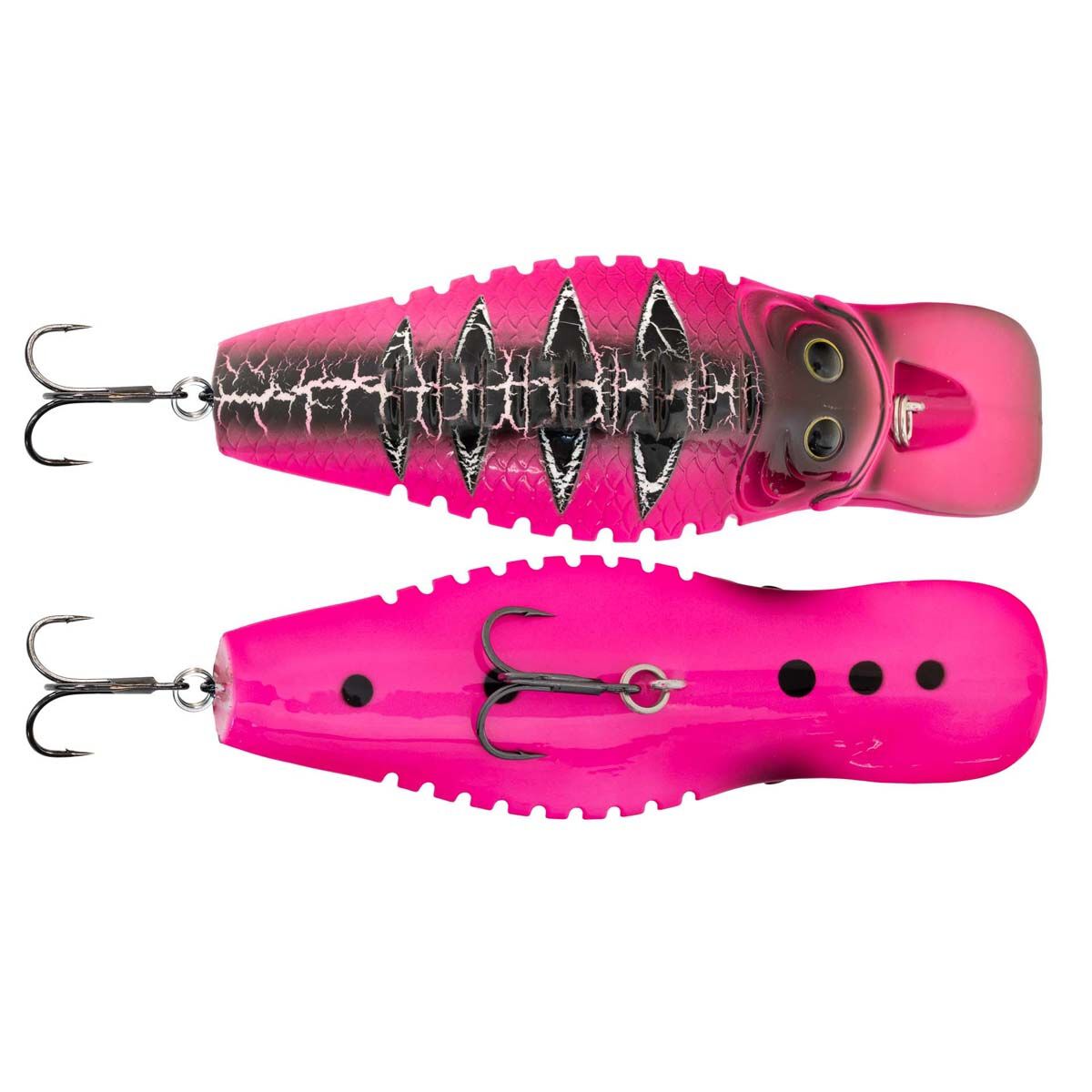 Chasebait Cod Sniper Hard Body Lure 90mm Pink Perch, Pink Perch, bcf_hi-res