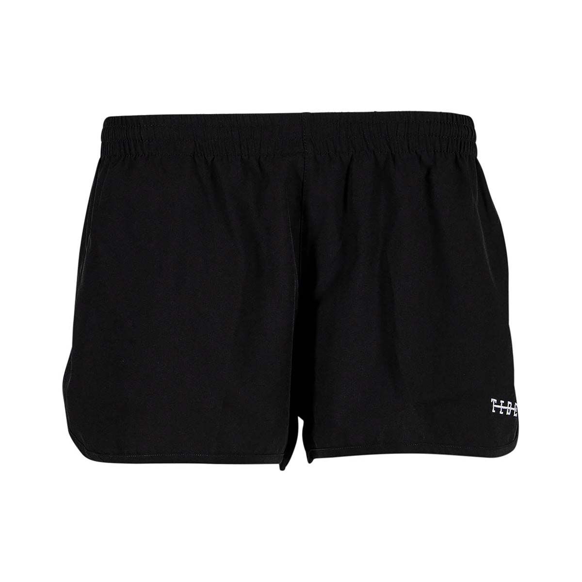 Tide Apparel Women's Active Shorts BCF
