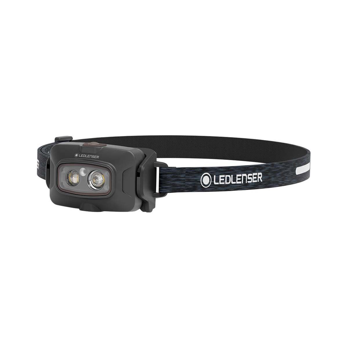 Ledlenser HF4R Signature Headlamp Black, Black, bcf_hi-res