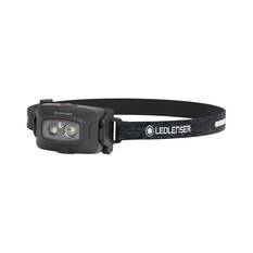 Ledlenser HF4R Signature Headlamp Black, Black, bcf_hi-res