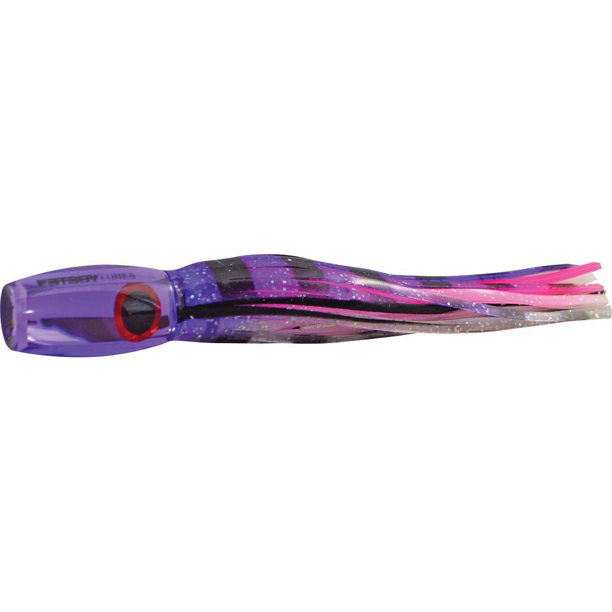 FatBoy Viper Skirted Lure 6in Pain Killer, Pain Killer, bcf_hi-res