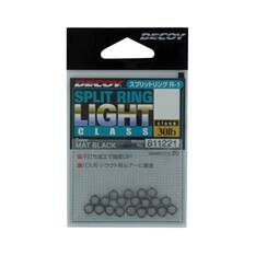 Decoy Light Split Ring, , bcf_hi-res