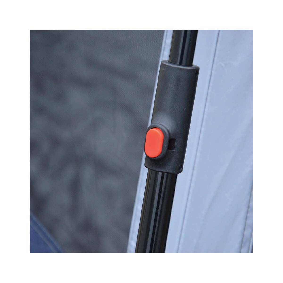 Wanderer Nightfall Instant Tent 8 Person, , bcf_hi-res