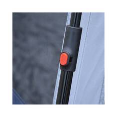 Wanderer Nightfall Instant Tent 8 Person, , bcf_hi-res