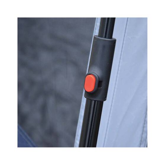 Wanderer Nightfall Instant Tent 8 Person, , bcf_hi-res