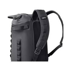 YETI® Hopper® M20 2.5 Backpack Soft Cooler Charcoal, Charcoal, bcf_hi-res