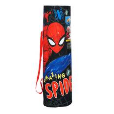 Spiderman Kids Camp Chair with Umbrella 30kg, , bcf_hi-res