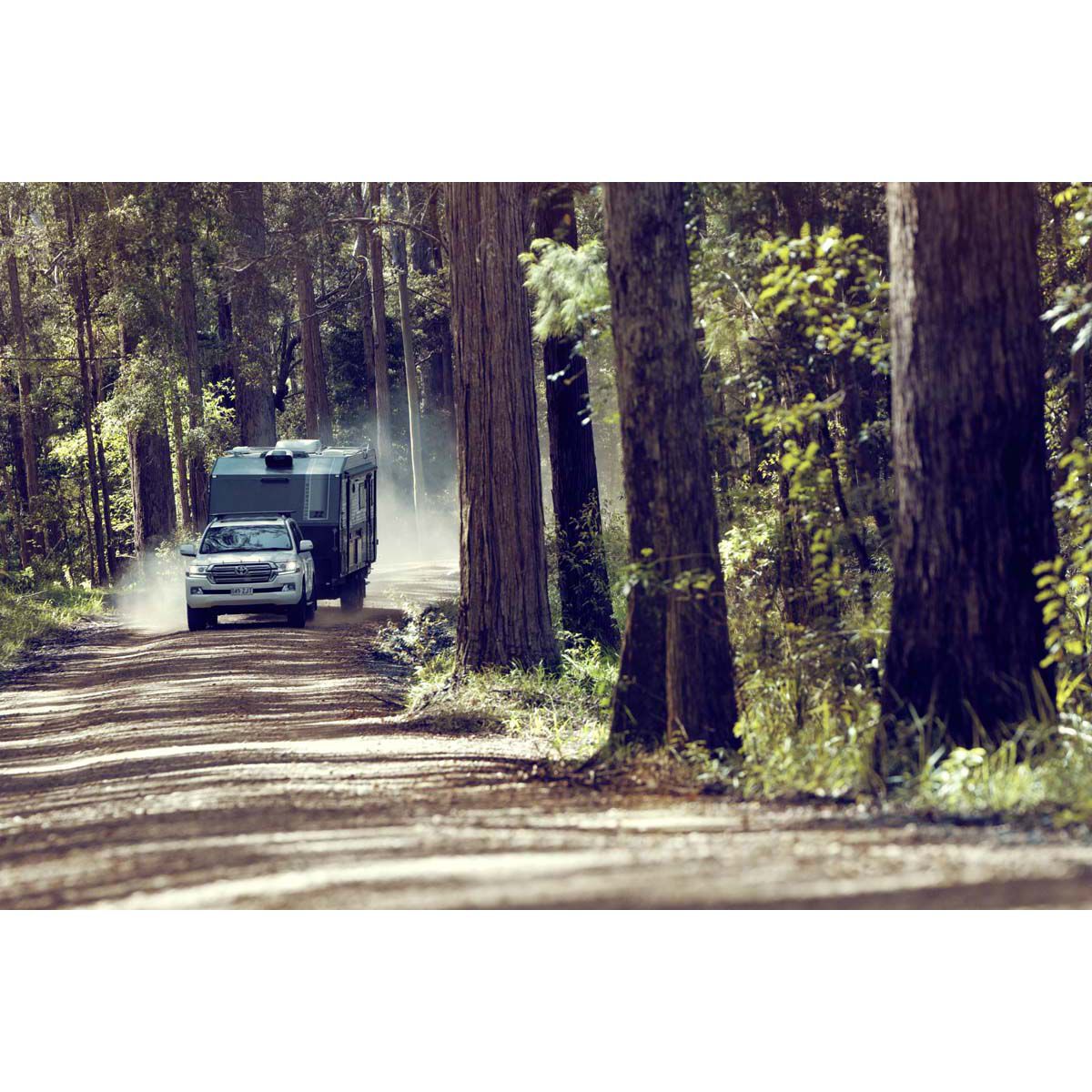 Dometic Dust Reduction System, , bcf_hi-res