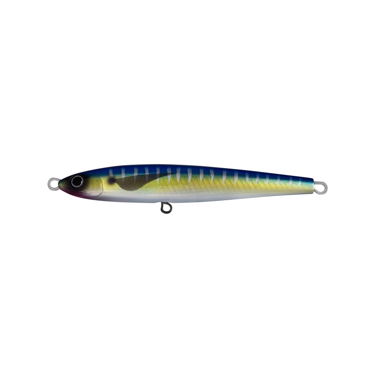 Daiwa Saltiga Overthere Sinking Stickbait Lure 110mm Yellowfin, Yellowfin, bcf_hi-res