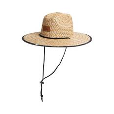 Quiksilver Youth beached Straw Hat, , bcf_hi-res