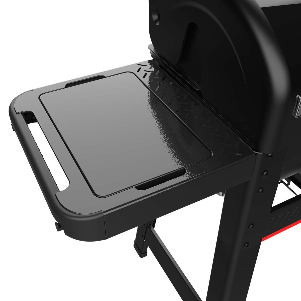 Weber Smoque Works&trade; Side Table, , bcf_hi-res