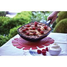Weber Legacy Q Ware Casserole and Frying Pan Small Pack, , bcf_hi-res