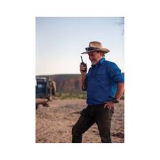 Uniden XTRAK 50 Pro Handheld 5W UHF Radio, , bcf_hi-res