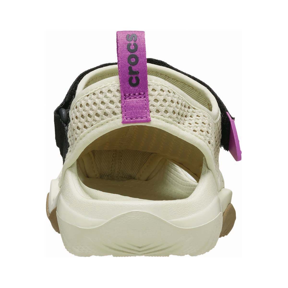 Crocs Men's Swiftwater Deck Sandals, Moth, bcf_hi-res