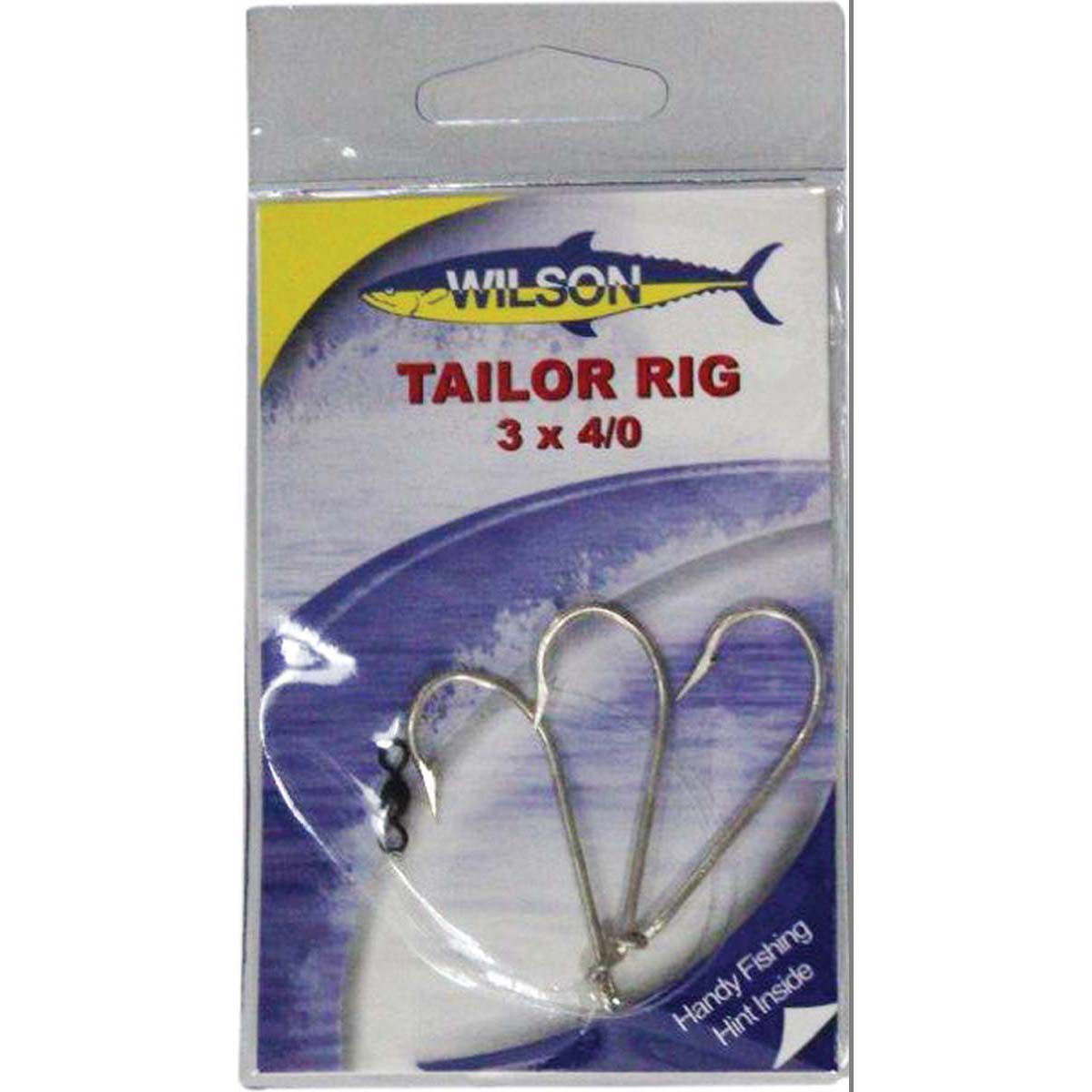 Wilson Tailor Rig, , bcf_hi-res