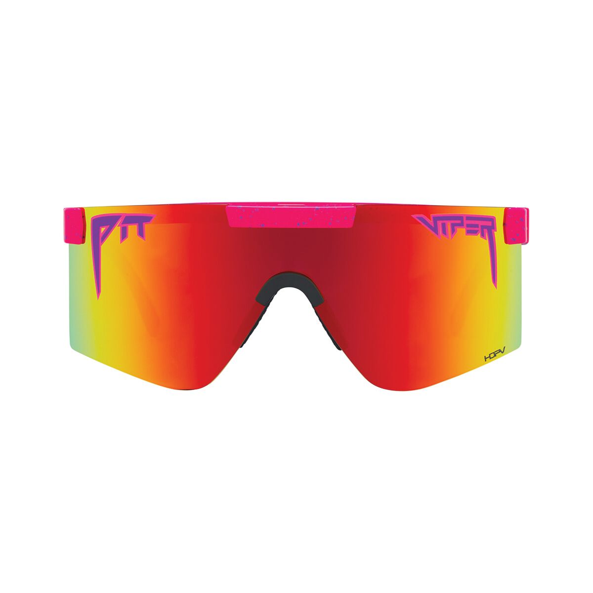 Pit Viper The Radical Original Polarised Sunglasses Wide, , bcf_hi-res
