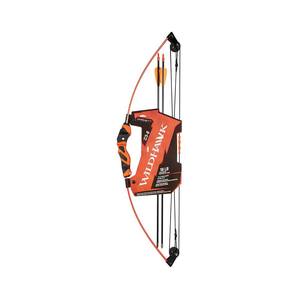 Wildhawk Archery Set BCF