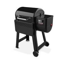 Weber Smoque Folding Front Table Small, , bcf_hi-res