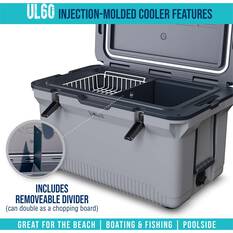 Engel Ultra Lite Icebox 57L, , bcf_hi-res