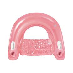 Intex Sit N Float Inflatable Pool Lounger, , bcf_hi-res