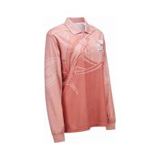BCF Women's Collectors Edition Fishing Shirt Rust / Picante 18, Rust / Picante, bcf_hi-res