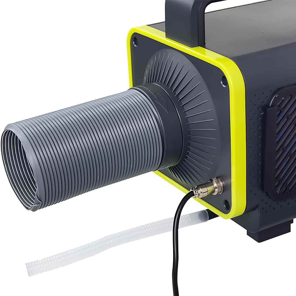 Wanderer Portable Air Conditioner 410W BCF