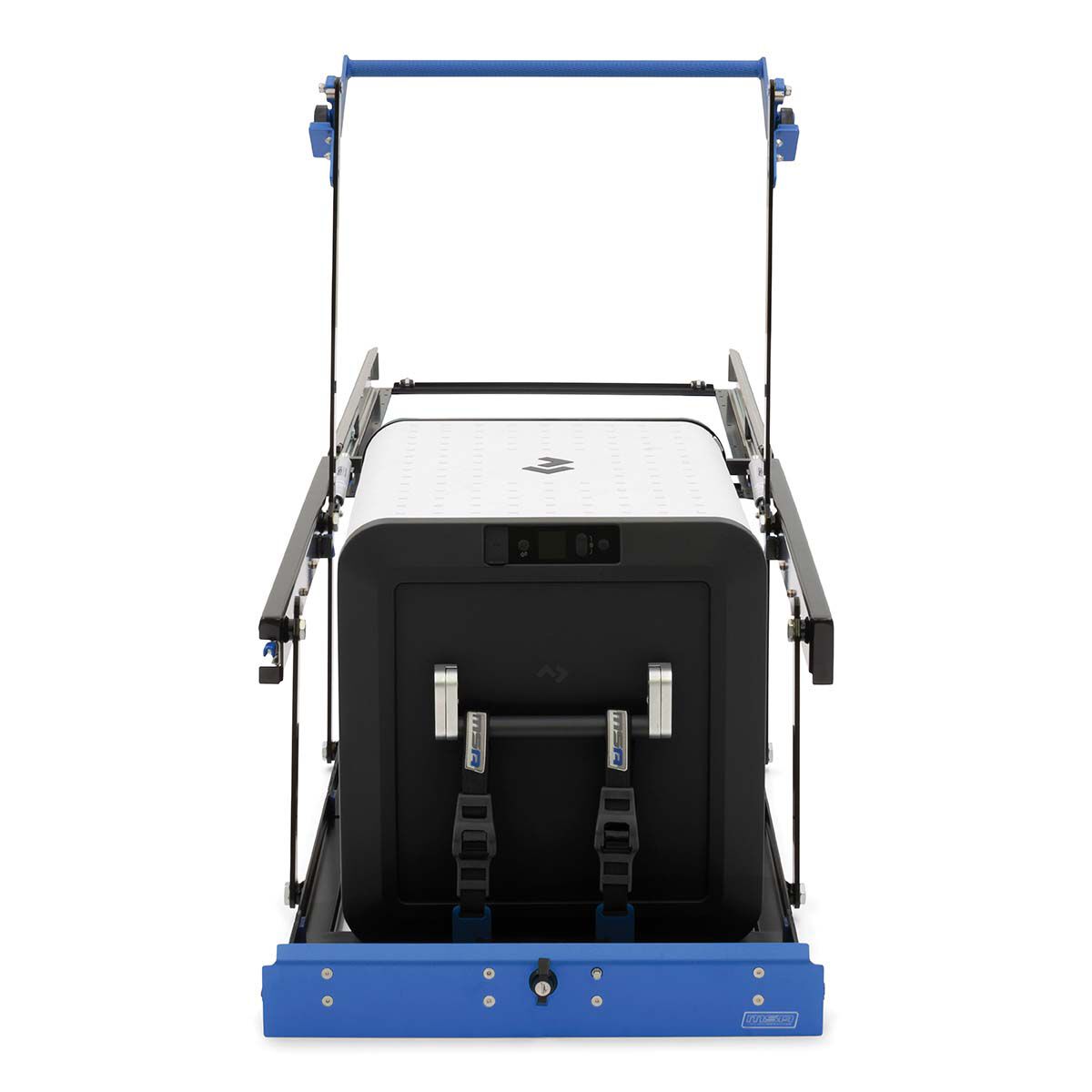 MSA Drop Down Fridge Slide DS60 BCF